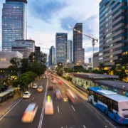 Linn ja ühistransport — Autoettevõtete Liit