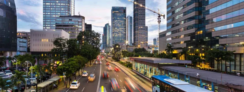 Linn ja ühistransport — Autoettevõtete Liit