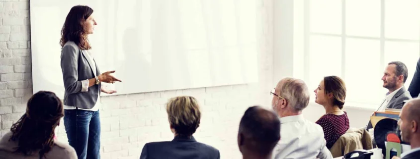 Autoettevõtete Liidu koolitused