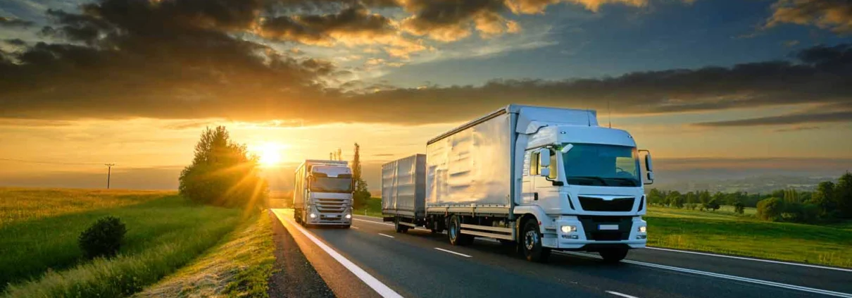 Veoauto Eesti teedel