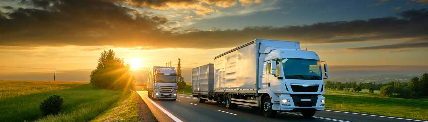 Veoauto Eesti teedel