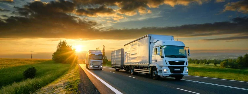 Veoauto Eesti teedel