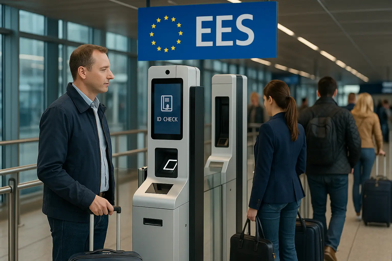 ﻿﻿
The post EL-i uus riiki sisenemise ja väljumise süsteem hakkab mõjutama ka vedajaid appeared first on Autoettevõtete Liit.